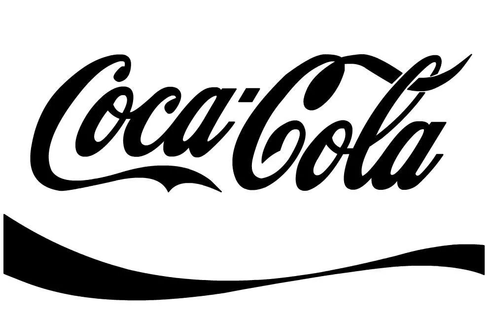 Надпись кока кола. Кока кола логотип. Трафарет Coca Cola. Кока кола логотип белый.