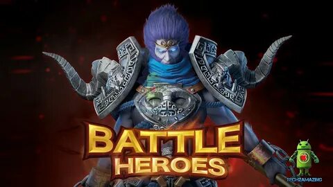 Battle skill battles