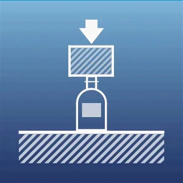 Load static. Crush Test icon 1024x1024.