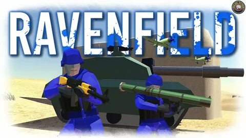 Канал ravenfield