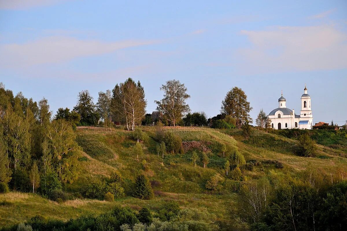 Село ильинское калужская область козельский район. Деревня оптина пустынь. Деревня козельск калужская область. Деревня козельск калужская область. Клюксы козельского района.