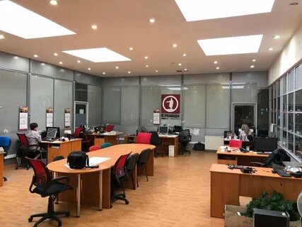 Офис петрозаводск