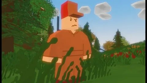Buak unturned