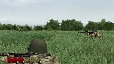 Iron 1944