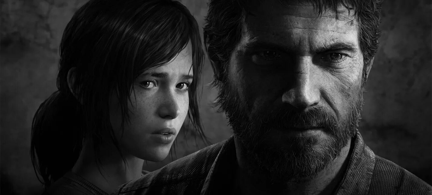 Джоэл the last of us. The last of us 2013 Элли и Джоэл. Ласт оф ас сколько часов