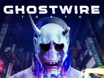Ghostwire tokyo обзор