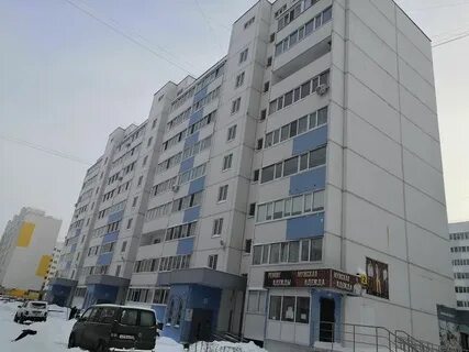 Туполева 26