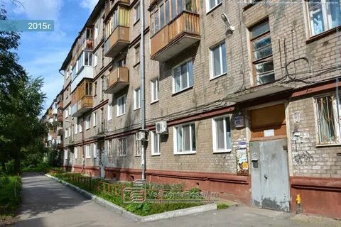 Пермь ул крупской