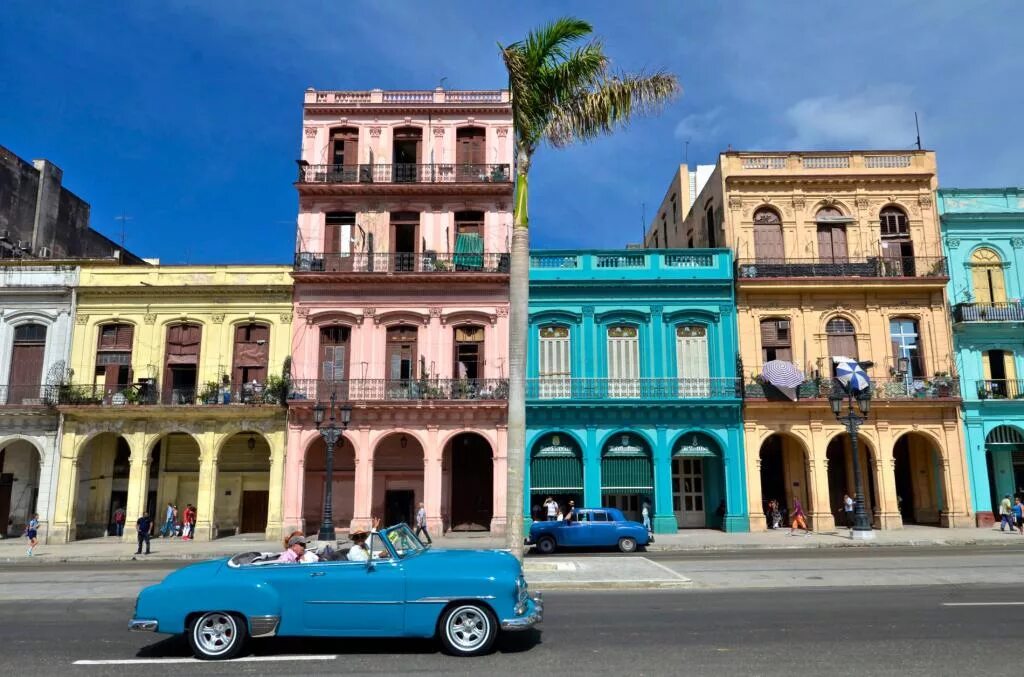 Остров Куба Гавана. Куба столица Гавана. Исторический центр Гаваны. Сьюдад-де-ла-Гавана архитектура.