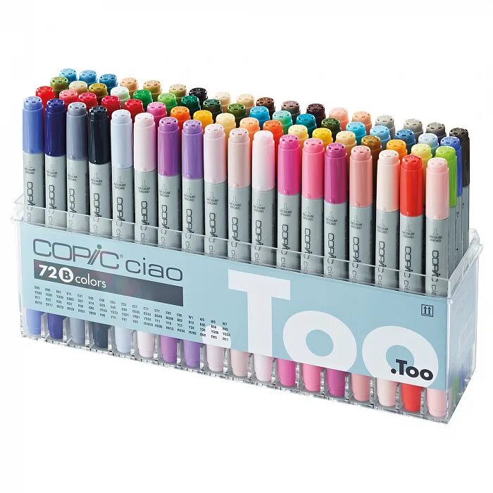 Copic Ciao 72 маркеры. Копик маркеры 72 цвета. Copic набор маркеров Ciao Manga 2 (h22075557), 5 шт. + Мультилайнер. Набор маркеров Copic 72 шт a