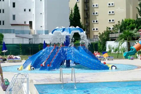 Fish hotel