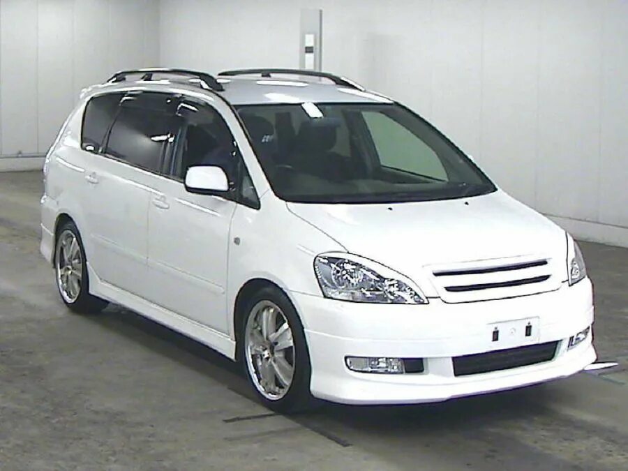 Toyota ipsum 2002. Тойота ipsum 2002. Тойота Ипсум 2002 года. Тойота Ипсум 2002 белый.