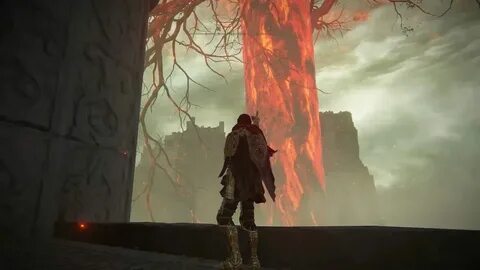 Shadow of the erdthree радан