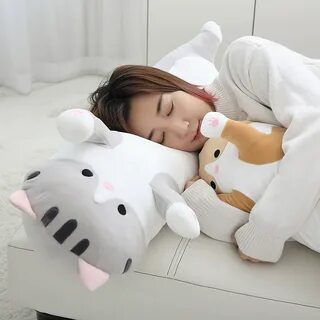 Игрушки с которыми можно спать