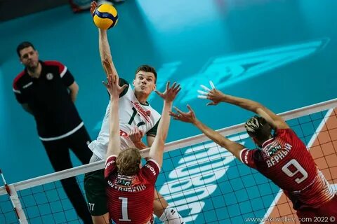 Волейбол сегодня кто играет во сколько