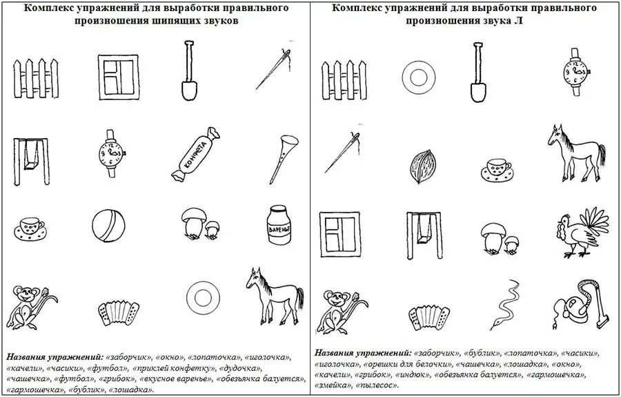 Логопедические обучение звуки. Артикуляционная гимнастика для звука с для дошкольников. Комплекс упражнений для выработки правильного произношения звука р. Задания для постановки звука р гимнастика. Артикуляционные гимнастики для постановки звука ш для дошкольников.