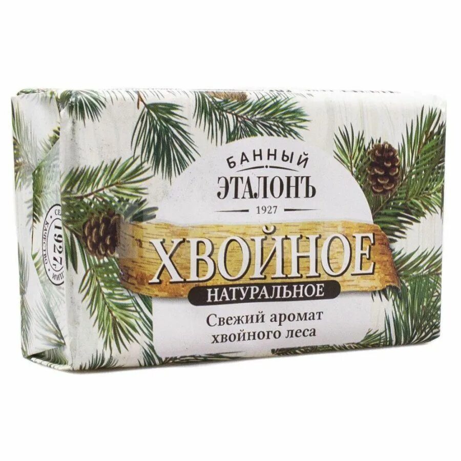 Мыло хвойное натуральное. Мыло банное банный эталон 180г. мыло хвойное банный эталон. туалетное мыло банный эталон 180 гр. duru банный эталон мыло хвойное, 2 шт* 180г.