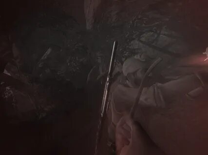 Witch cry 2