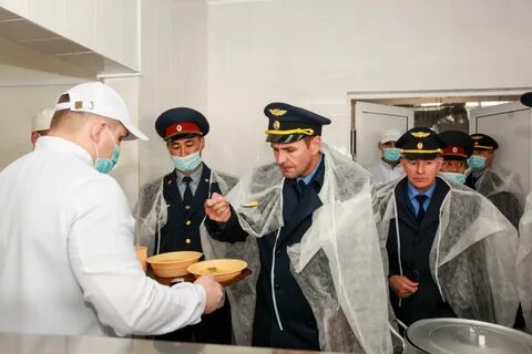 Колония иркутск