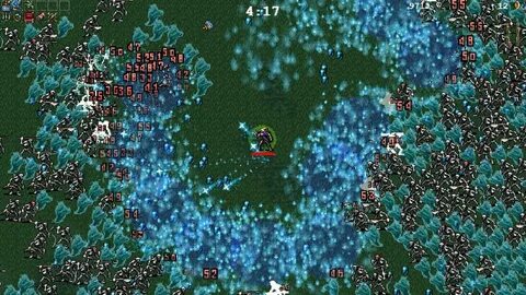 Игры vampire survivors на андроид