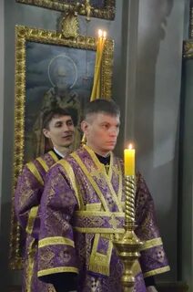 Священники сегодня