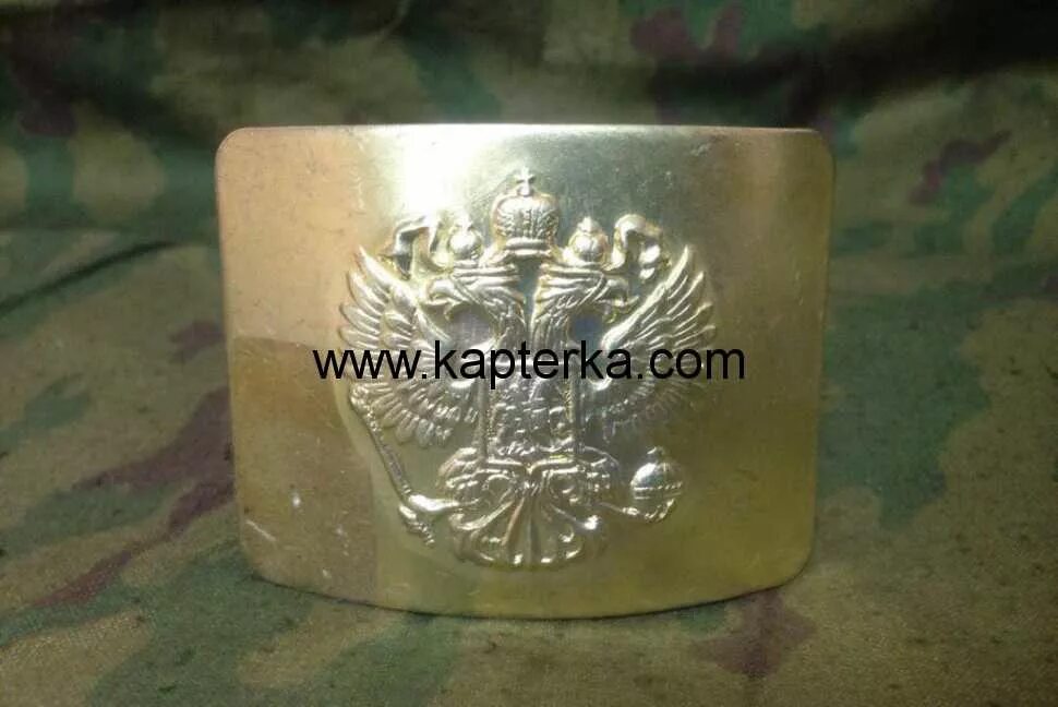 Латуни орел