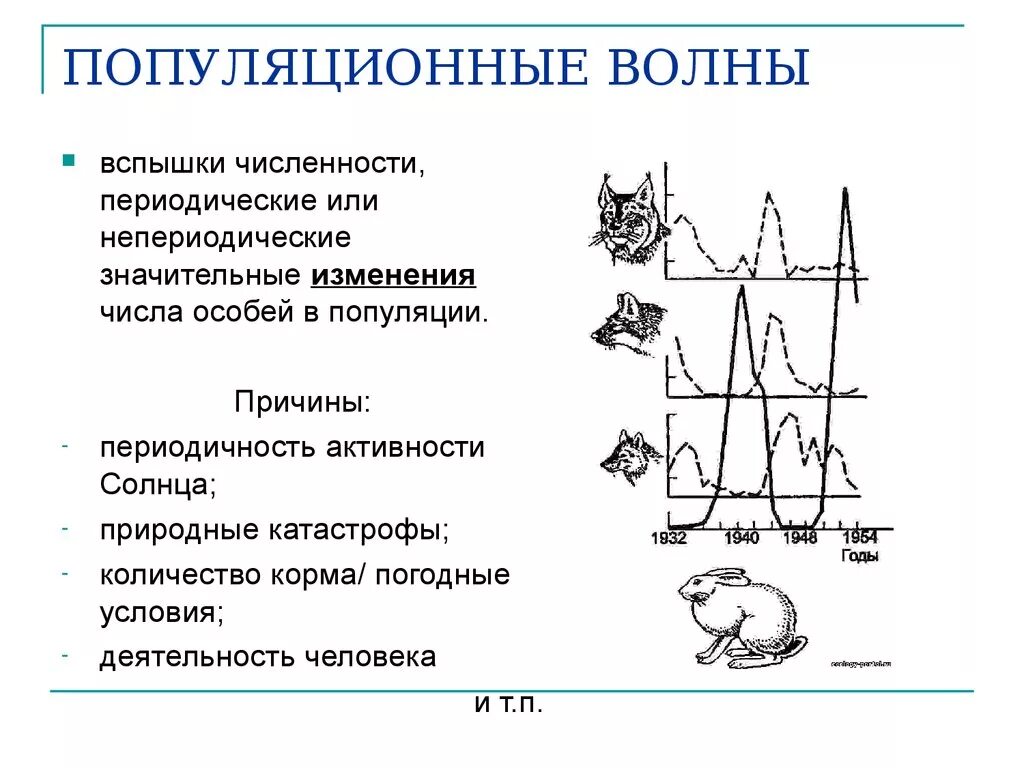 Причины изменения численности популяции в экосистеме. Популяционные волны, "волны жизни"(с. с. Четвериков) -. Популяционные волны жизни. К чему приводят популяционные волны. Причины популяционных волн.