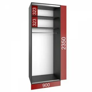 Шкаф 900 450