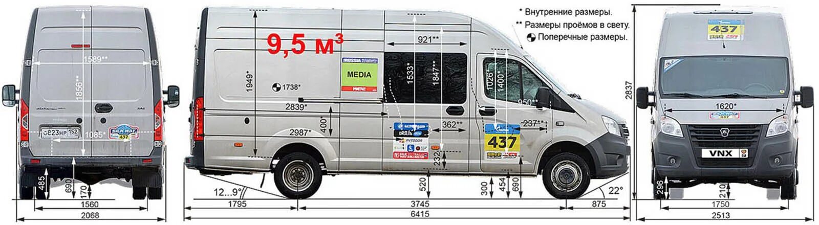 Соболь nn bus. Газель next a32r32 габариты кузова. Газель Некст грузовая габариты. Газель next грузопассажирская габариты. Газель next ЦМФ габариты.