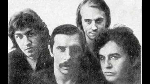 Группа карнавал 1981