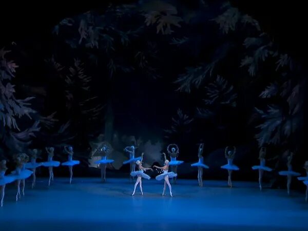 мариинский театр щелкунчик вальс. чайковский «вальс снежных хлопьев» из балета «щелкунчик». чайковский снежный вальс. и. чайковский снежный вальс.