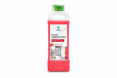 Gloss concentrate