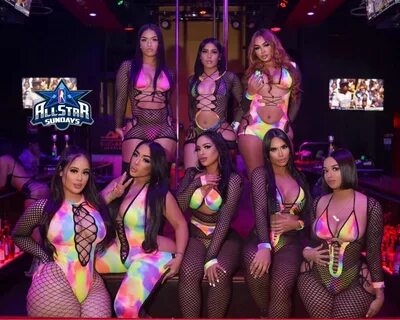 Bottoms up gentlemens club