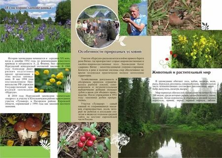 Охраняемые природные территории красная книга ImmunoCap.ru