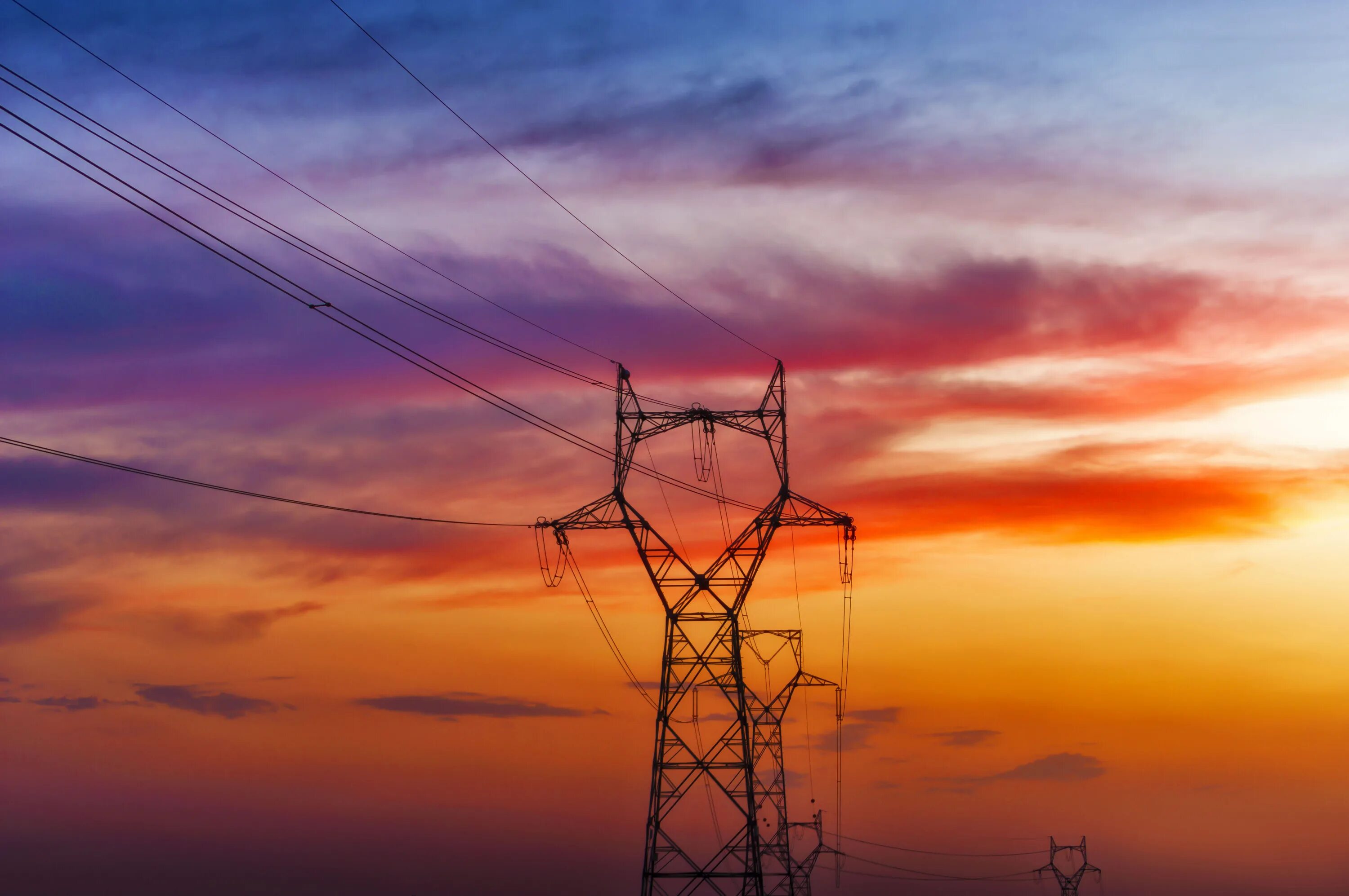 Electrical networks