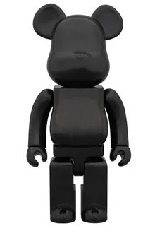 Brick bear