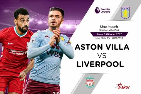 Live liga inggris