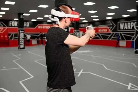 Vr ростов