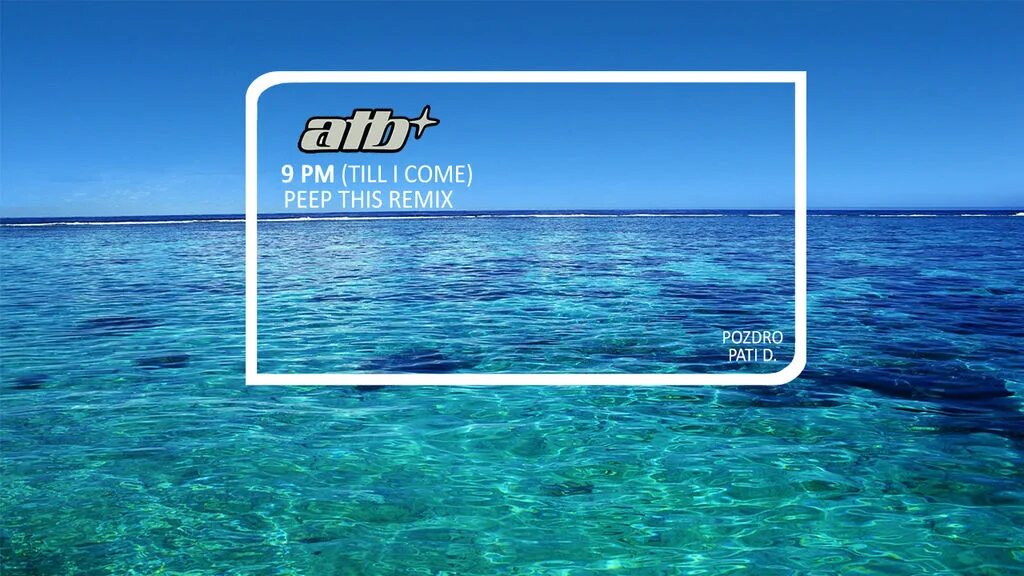 Atb 9pm. Atb till i come. атв till i come. 9pm till i come.