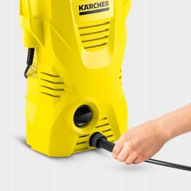 Мойка Karcher k2 Basic. Мойка высокого давления Karcher k2. Karcher k 2. Karcher k 2 (1.673-220.0). Купить керхер интернет