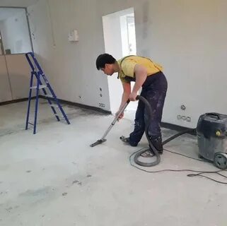 Сколько сохнет наливной