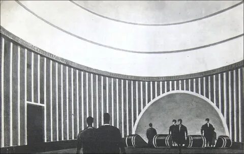 Метро 1963