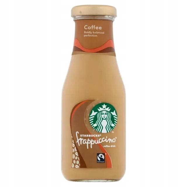 Starbucks Frappuccino Coffee 0,25л. Starbucks Frappuccino Vanilla стекло 250мл (8). Кофейный напиток Starbucks Frappuccino. Starbucks Frappuccino 250 мл. Купить кофе готовое