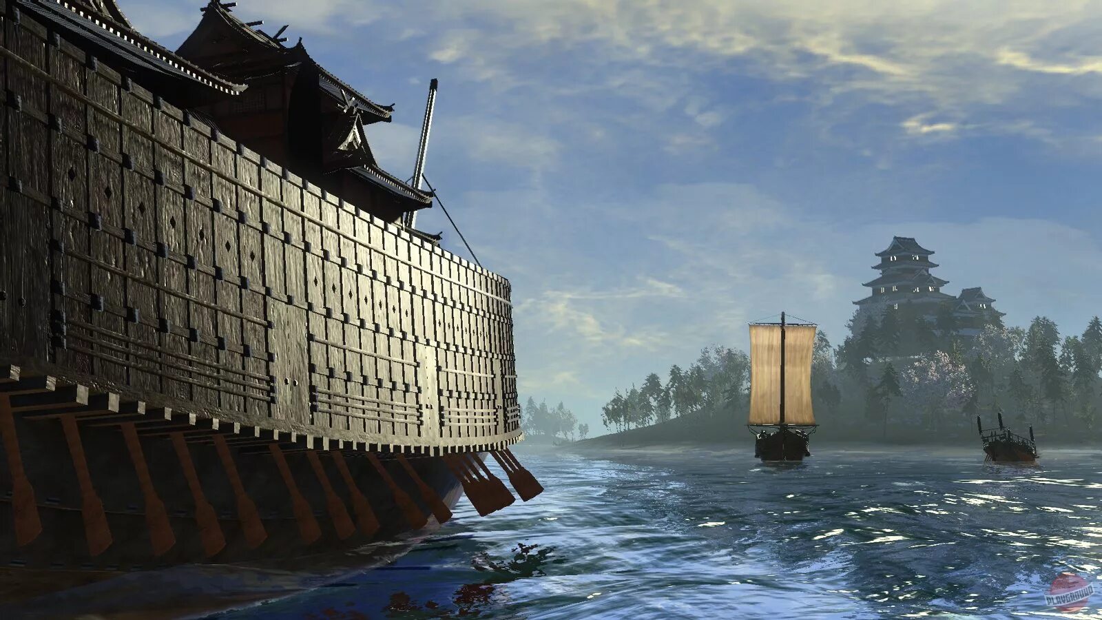 Сегун 2 тотал. Total War: Shogun 2. Shogun 2 total War Fall of the Samurai корабли. Тотал вар сёгун 2 закат самураев корабли. Тотал вар Сегун корабли.