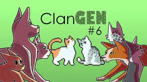 Warrior clan generator