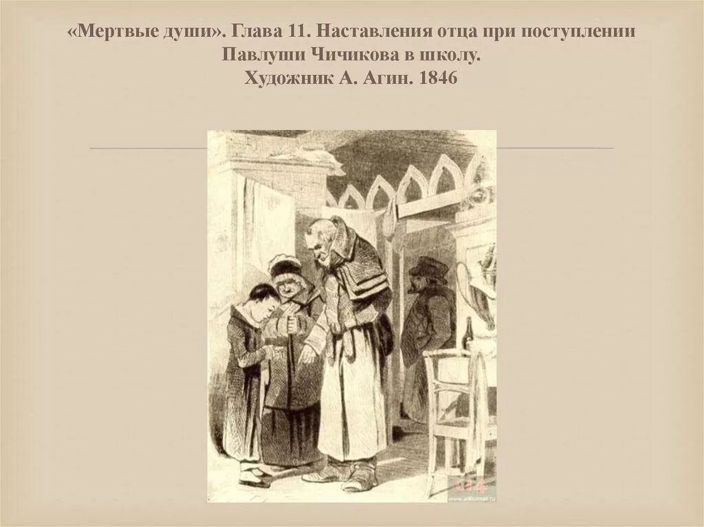 Какой совет дал отец чичикову. Отец Чичикова мертвые души. Наставление отца Чичикова. Мертвые души главы. Мертвые души наставления.