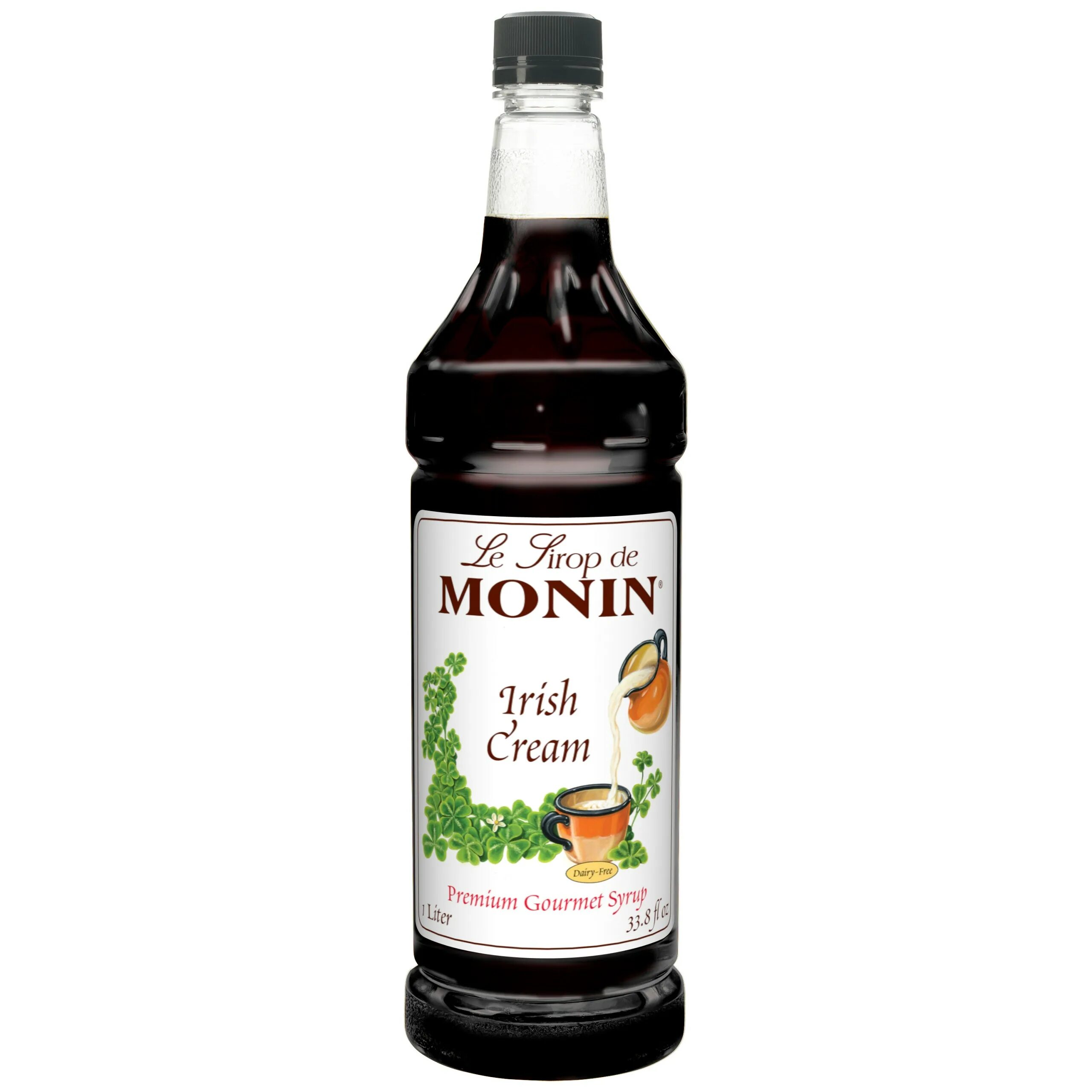 Монин Irish Syrup. Сироп ирландский крем Monin. Сироп Монин Айриш Крим. Сироп ирландский Монин 1 л.