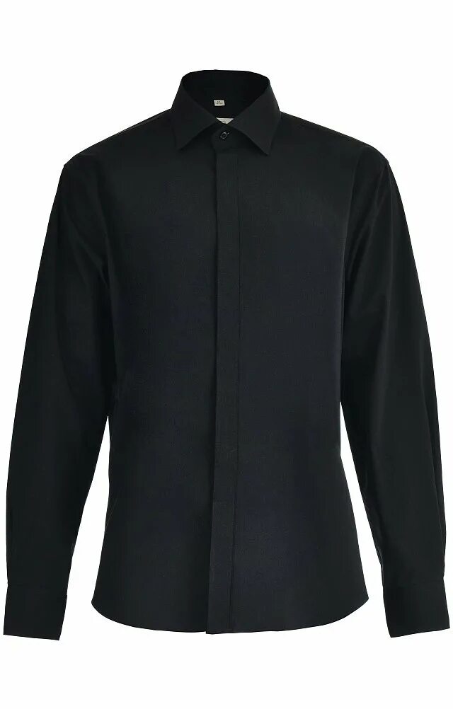 Черная рубашка. Черная классическая рубашка мужская. Классика с черной рубашкой. Рёбашка чёрная мужская.