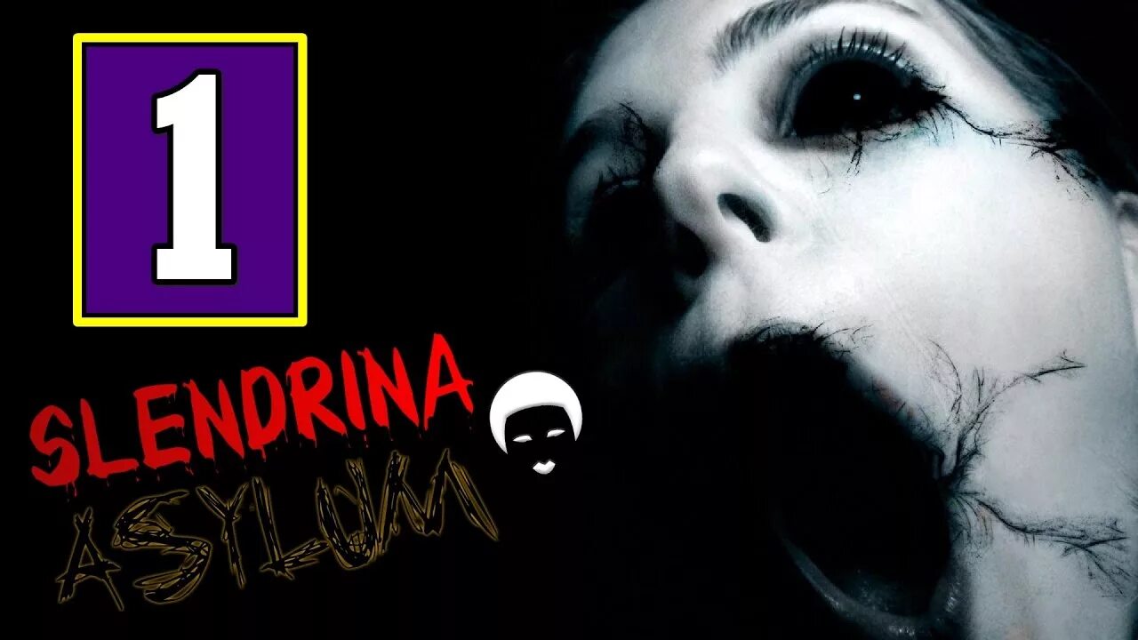 Slendrina asylum