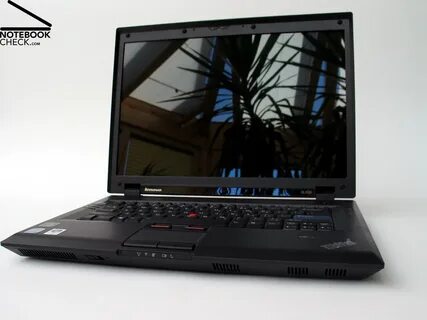 Ноутбук lenovo thinkpad обзор